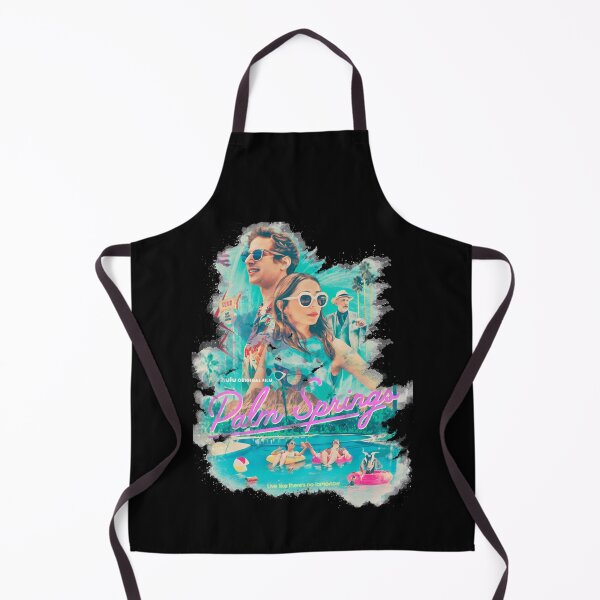 Item preview,  Palm Springs movie  designed and sold by Hamza Shop.