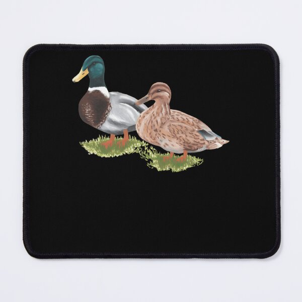 Item preview, Mallard Ducks designed and sold by lordgawad.