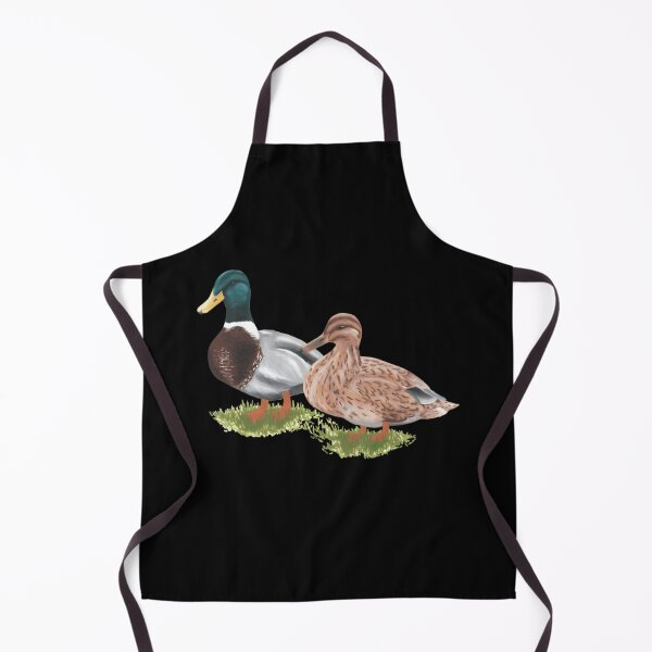 Item preview, Mallard Ducks designed and sold by lordgawad.