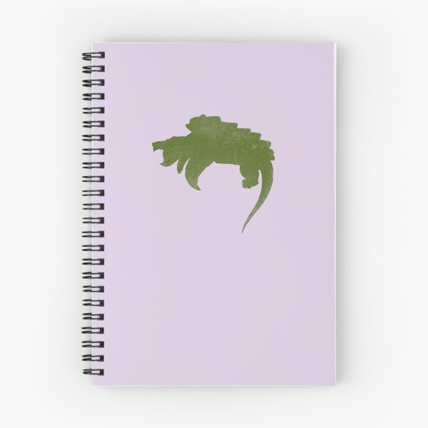 Item preview, Alligator Snapping Turtle  designed and sold by Drugfreedave.