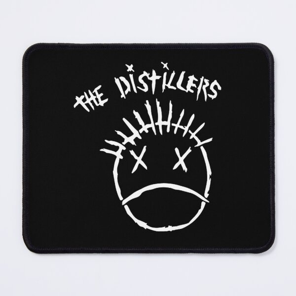 Item preview, The Distillers designed and sold by ALECSPH.