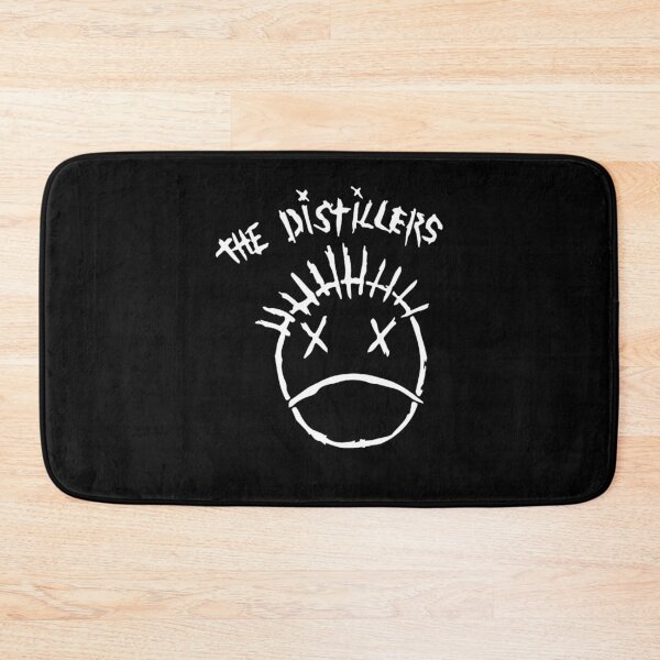 Item preview,  The Distillers designed and sold by ALECSPH.