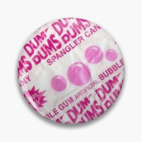 Item preview, Bubblegum dum dum designed and sold by VibeDept.