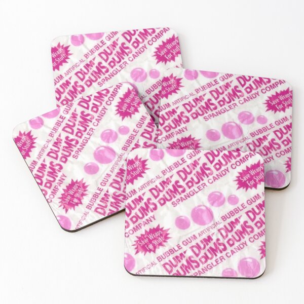 Item preview, Bubblegum dum dum designed and sold by VibeDept.