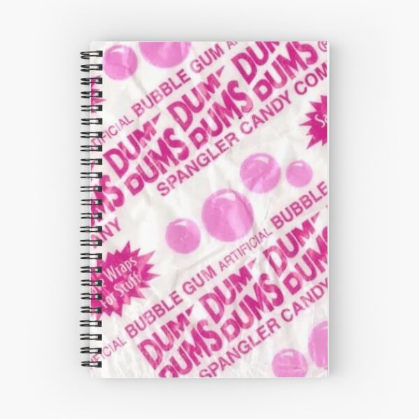 Item preview, Bubblegum dum dum designed and sold by VibeDept.