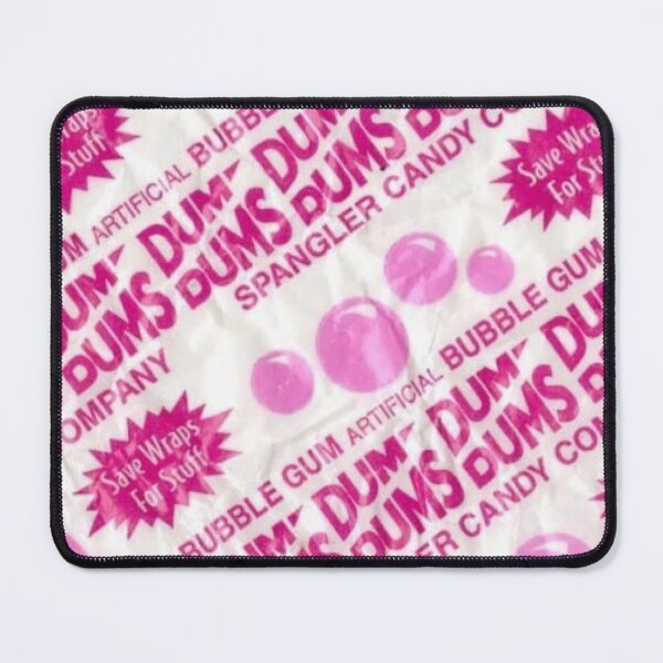 Item preview, Bubblegum dum dum designed and sold by VibeDept.
