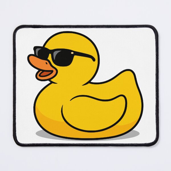 Item preview, Duck designed and sold by BlueBerry45.