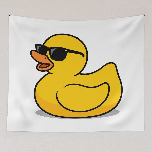 Item preview, Duck designed and sold by BlueBerry45.