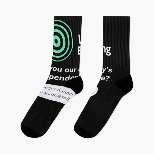Item preview, Copy Of Voices Of Bennelong Navy T'Shirt - Are You Our Communitys Independent Candidate  designed and sold by TyroneOMiller1.