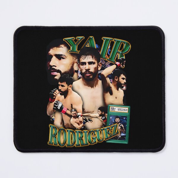 Item preview, Yair Rodriguez El Pantera designed and sold by JeyVel.