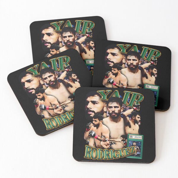 Item preview, Yair Rodriguez El Pantera designed and sold by JeyVel.