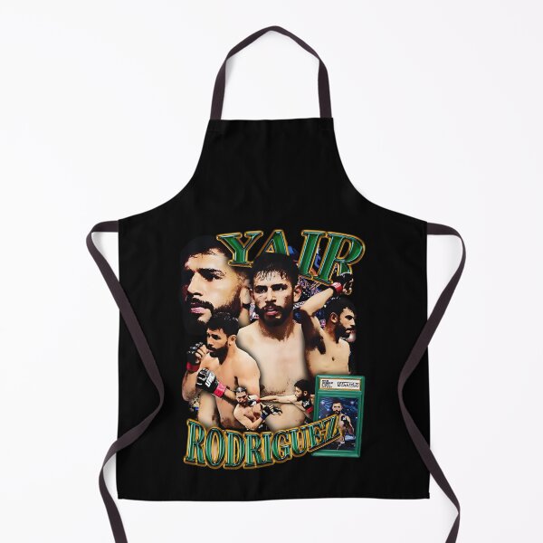 Item preview, Yair Rodriguez El Pantera designed and sold by JeyVel.