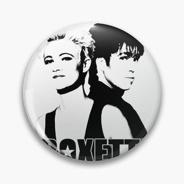 Item preview, Roxette designed and sold by NAQYsTUDIo.