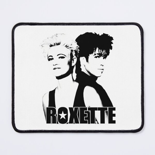 Item preview, Roxette designed and sold by NAQYsTUDIo.