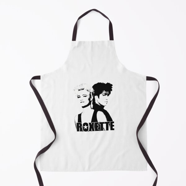 Item preview, Roxette designed and sold by NAQYsTUDIo.