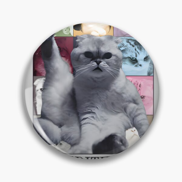 Item preview, Meredith the Cat: The Eras Tribute designed and sold by Cardinsardina.