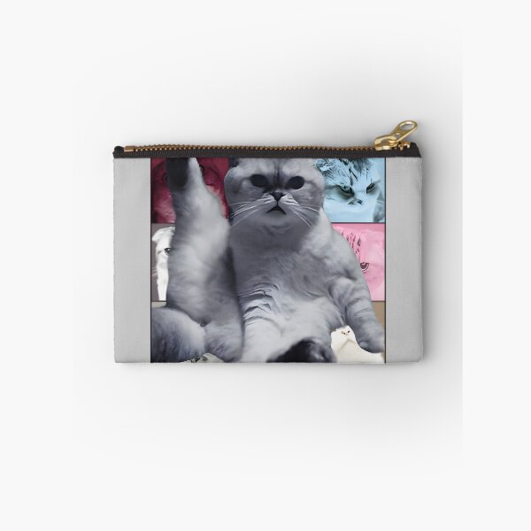Item preview, Meredith the Cat: The Eras Tribute designed and sold by Cardinsardina.