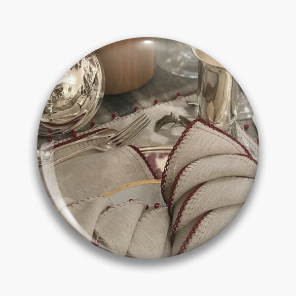 Item preview, Artistic Zizzi Restaurant cTable Decor Composition designed and sold by Patsummit.