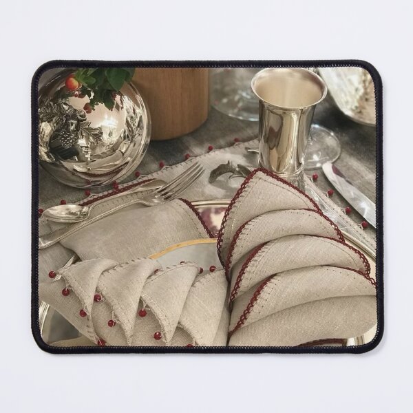 Item preview, Artistic Zizzi Restaurant cTable Decor Composition designed and sold by Patsummit.