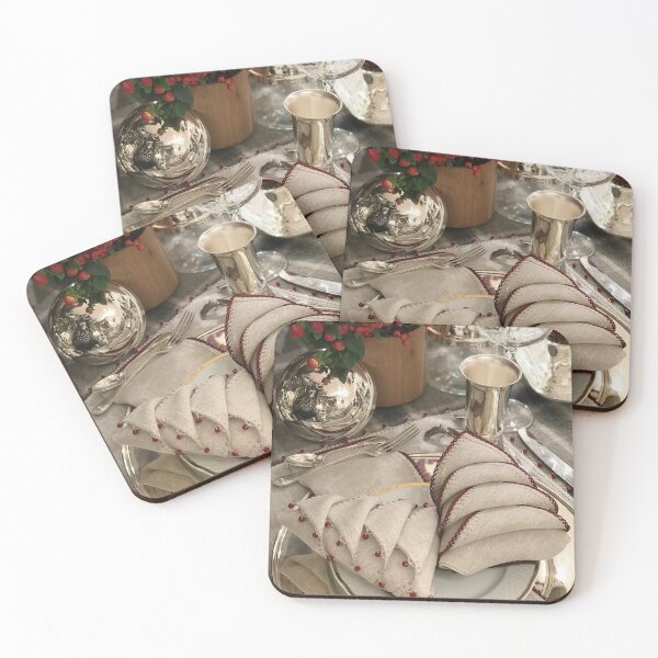 Item preview, Artistic Zizzi Restaurant cTable Decor Composition designed and sold by Patsummit.