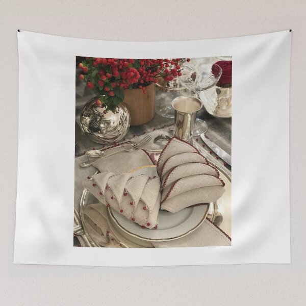 Item preview, Artistic Zizzi Restaurant cTable Decor Composition designed and sold by Patsummit.