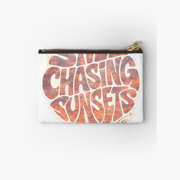 Item preview, Still Chasing Sunsets designed and sold by Watchyyy.