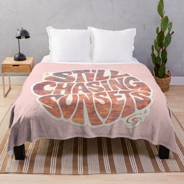 Item preview, Still Chasing Sunsets designed and sold by Watchyyy.