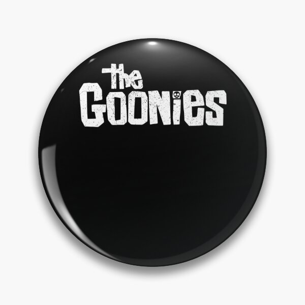 Item preview, The Goonies Worn designed and sold by Gabboinfinito.