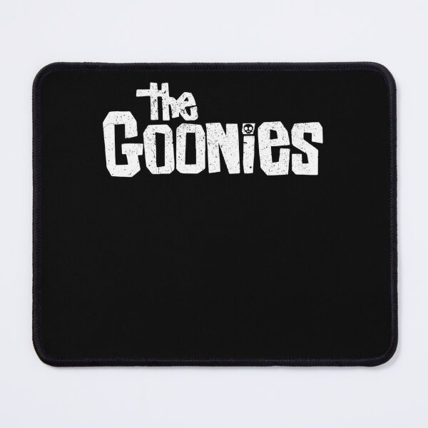 Item preview, The Goonies Worn designed and sold by Gabboinfinito.