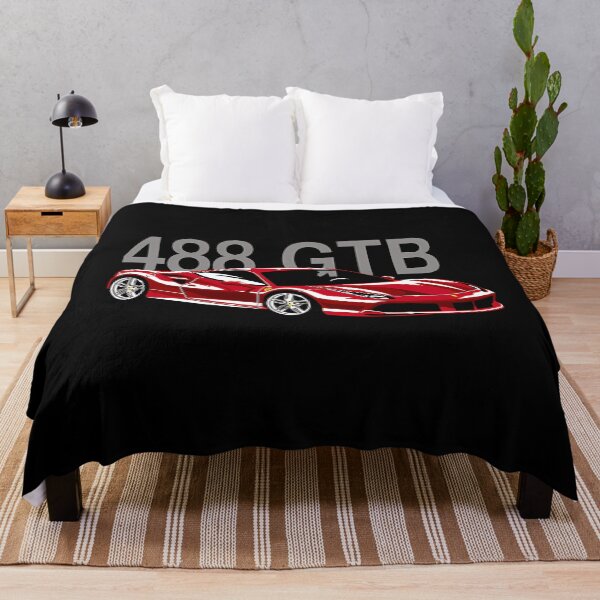 Item preview, 488 Gtb designed and sold by FelixYacquez.