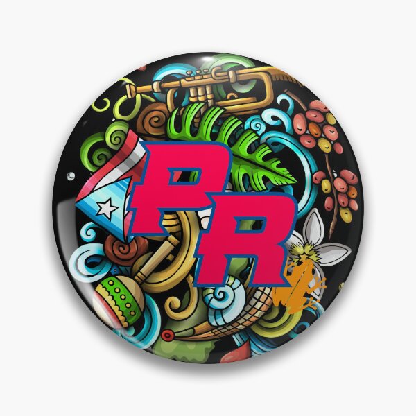 Item preview, Pe erRe designed and sold by AllOutDesigns.