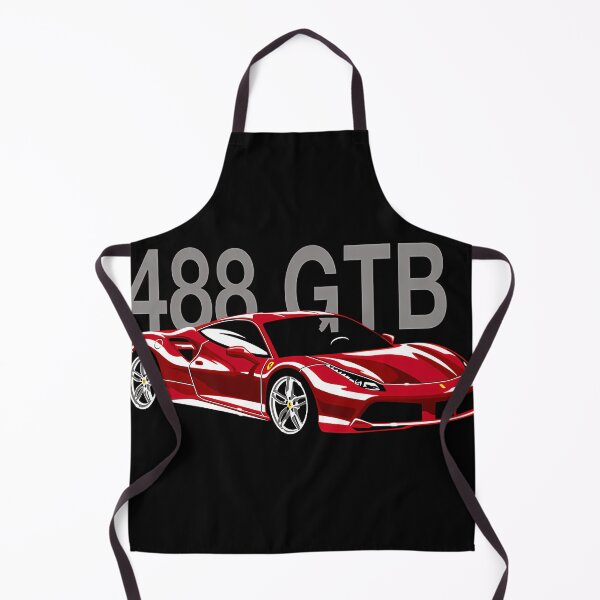 Item preview, 488 Gtb designed and sold by FelixYacquez.