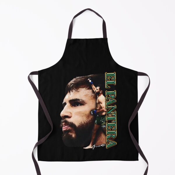 Item preview, Yair Rodriguez "El Pantera" Signature designed and sold by JeyVel.