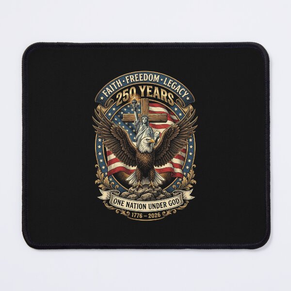 Item preview, We The People 1776 2026  designed and sold by Trungles-tee.
