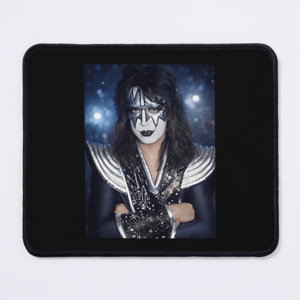 Item preview, AceFrehley musician K.i.s.s band Tour designed and sold by icmarket.