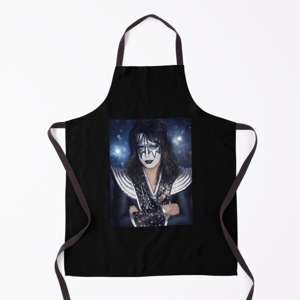Item preview, AceFrehley musician K.i.s.s band Tour designed and sold by icmarket.