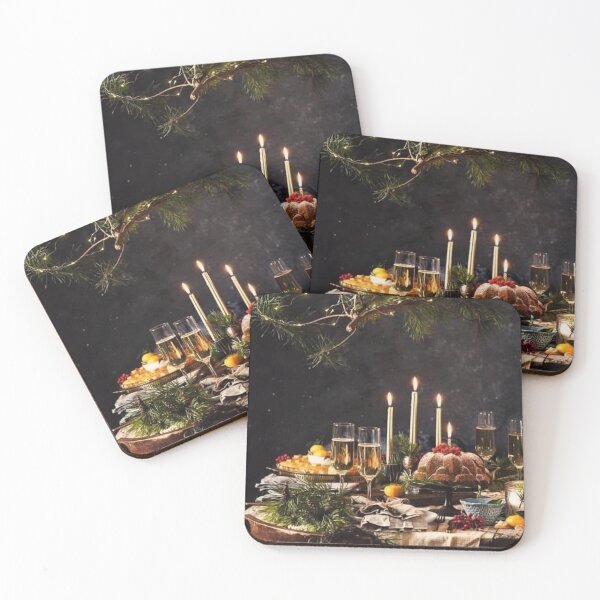 Item preview, Contemporary Zizzi Restaurant bDining Table Scene designed and sold by Patsummit.