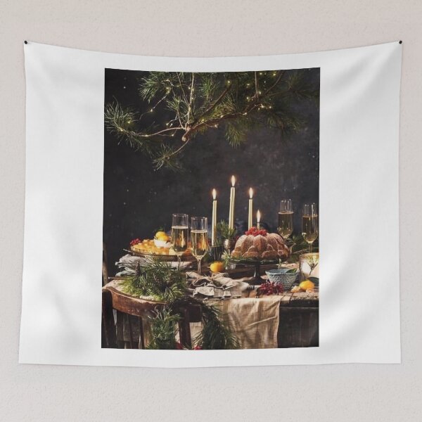 Item preview, Contemporary Zizzi Restaurant bDining Table Scene designed and sold by Patsummit.