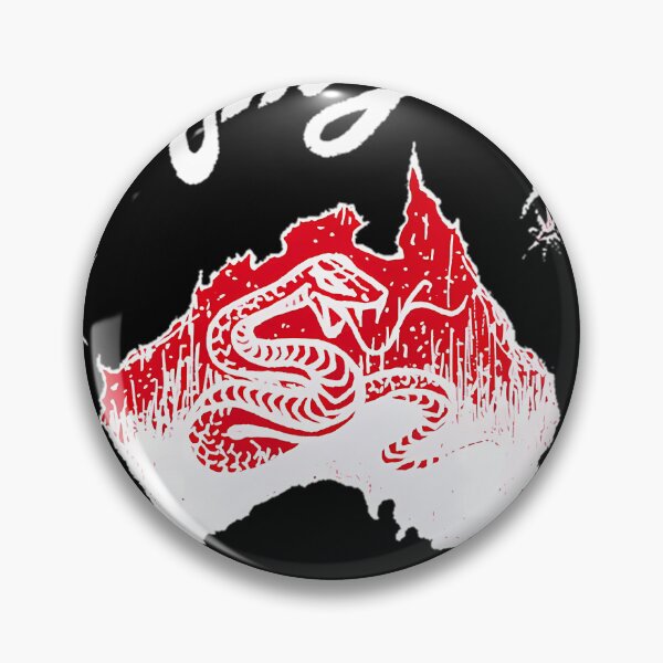 Item preview, Snake Red designed and sold by FelixYacquez.