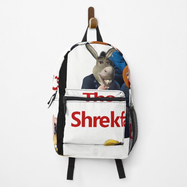 Item preview, The Shrekfast Club designed and sold by Gabboinfinito.