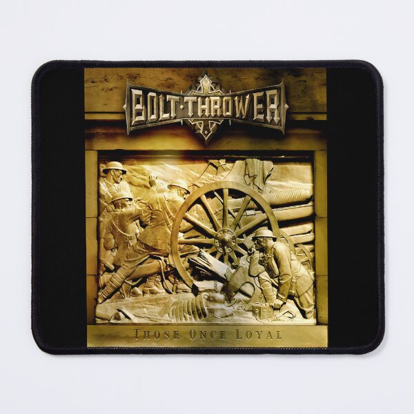Item preview, Bolt Thrower Band designed and sold by damipstore.