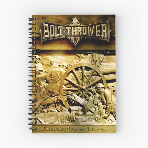 Item preview, Bolt Thrower Band designed and sold by damipstore.