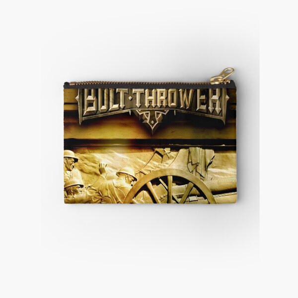 Item preview, Bolt Thrower Band designed and sold by damipstore.