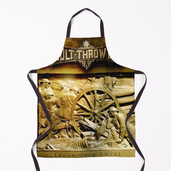 Item preview, Bolt Thrower Band designed and sold by damipstore.