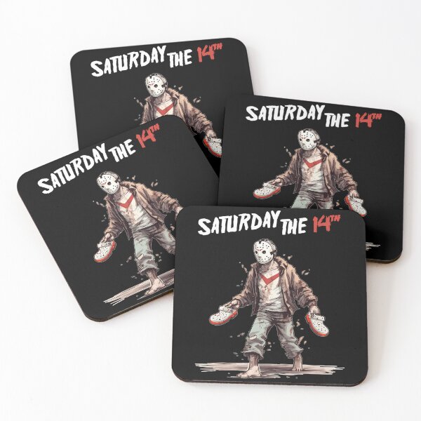 Item preview,  Saturday The 14Th designed and sold by icmarket.