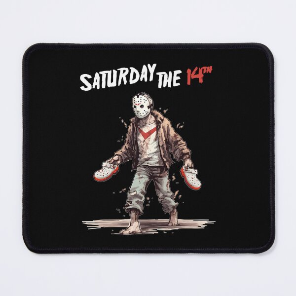 Item preview, Saturday The 14Th designed and sold by icmarket.