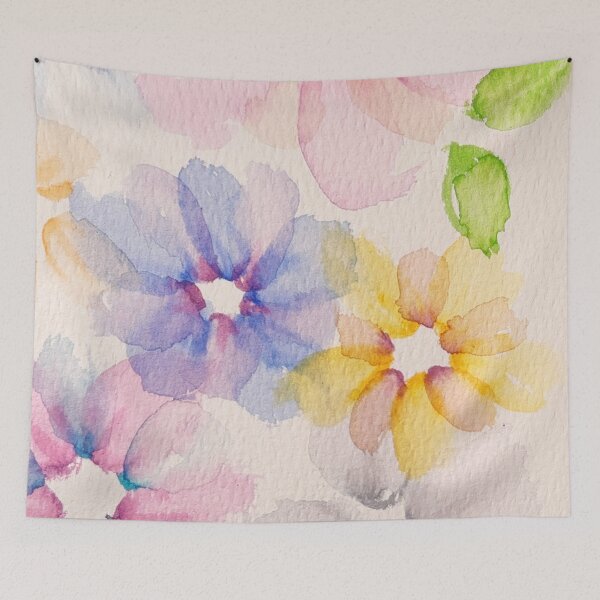 Item preview, Pastel Spring  designed and sold by Jlap777.
