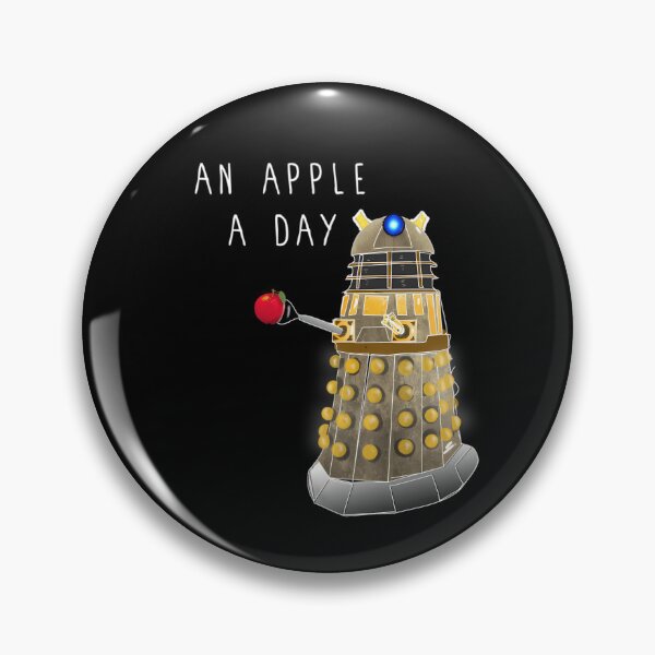 Item preview, An Apple a Day Keeps the Doctor Away  designed and sold by Concavestudio.