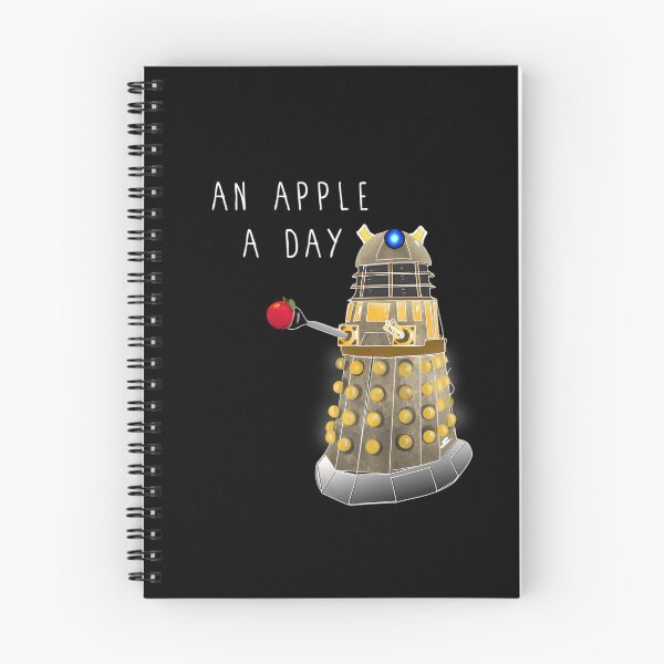 Item preview, An Apple a Day Keeps the Doctor Away  designed and sold by Concavestudio.