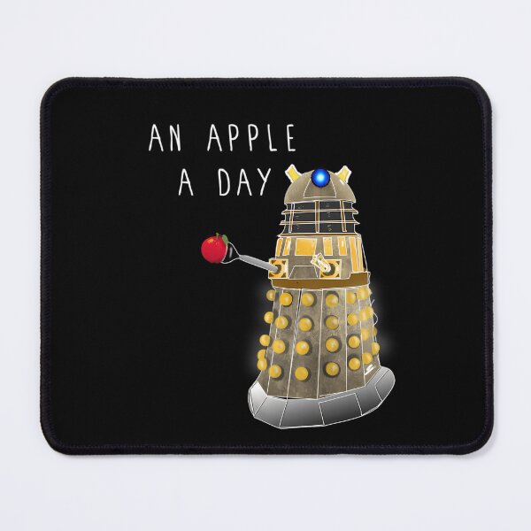 Item preview, An Apple a Day Keeps the Doctor Away  designed and sold by Concavestudio.